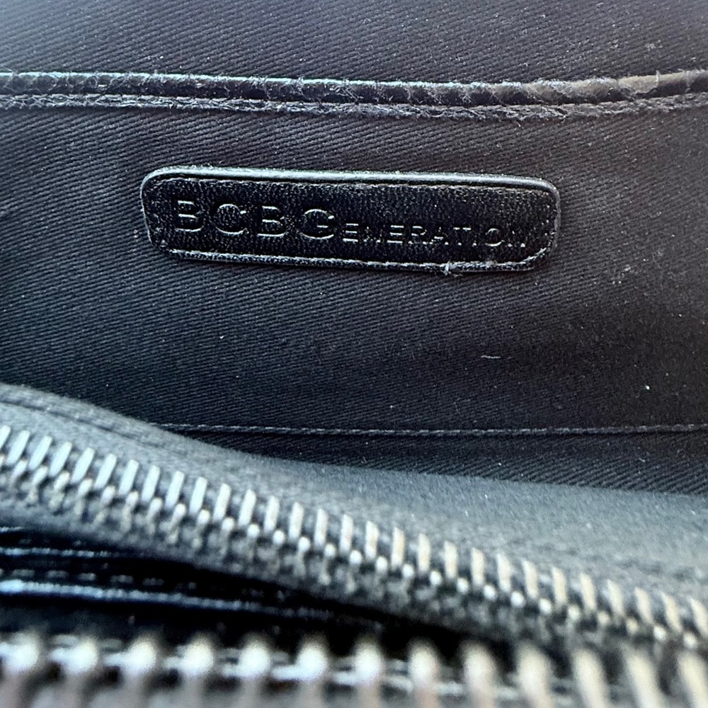 BCBG Clutch Wallet - Picture 8 of 8